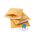 Enveloppe en feuille métallique en plastique bulle personnalisé poly mailer